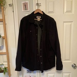 ll bean jacket